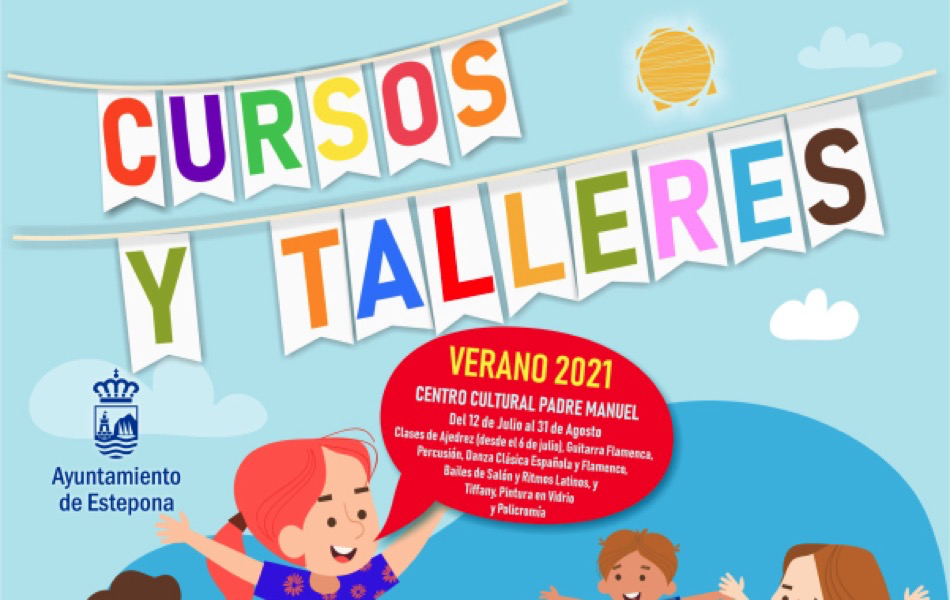 Abierto El Plazo De Inscripci N En Los Cursos De Verano Diario Costa