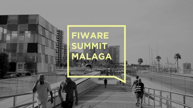 FIWARE Tech Summit: la comunidad global Open Source vuelve a Málaga