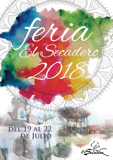 Secadero celebra su feria del próximo jueves al domingo