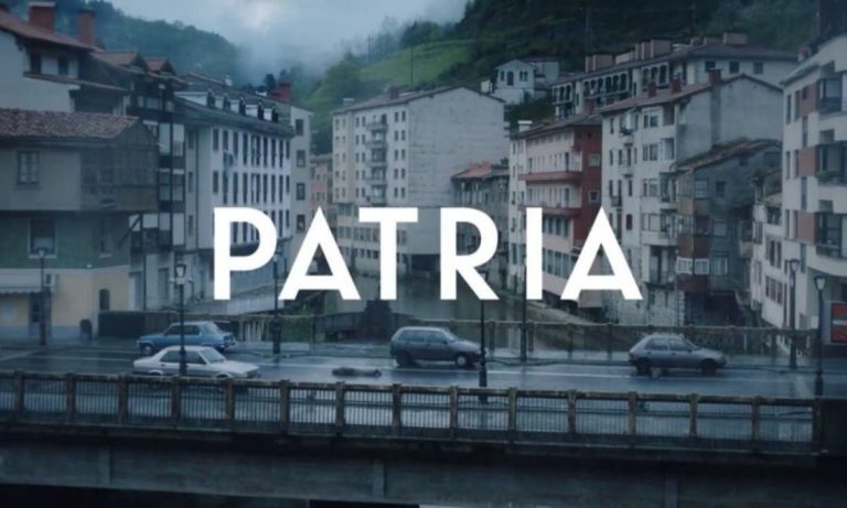 Por qué tienes que ver Patria