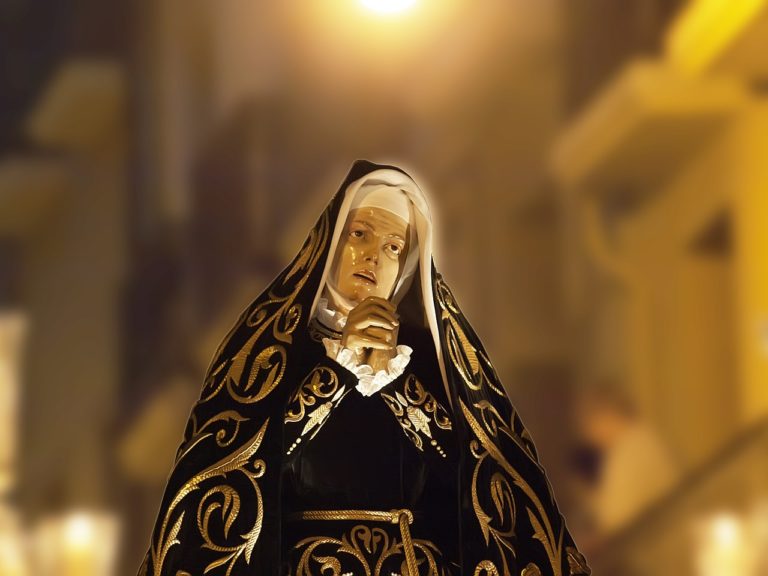 Castilla y León, Cataluña, Castilla La Mancha y Andalucía son los destinos rurales favoritos para Semana Santa