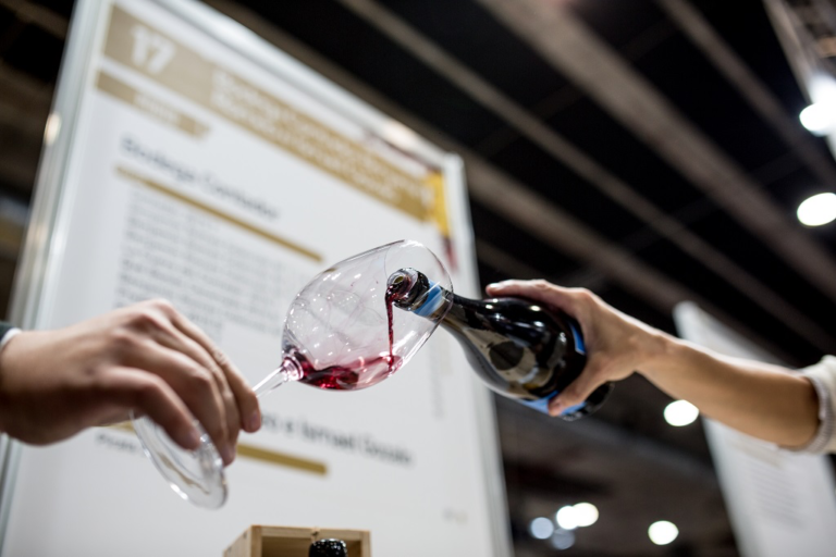 El evento de vino más exclusivo del sector celebra su XXII edición