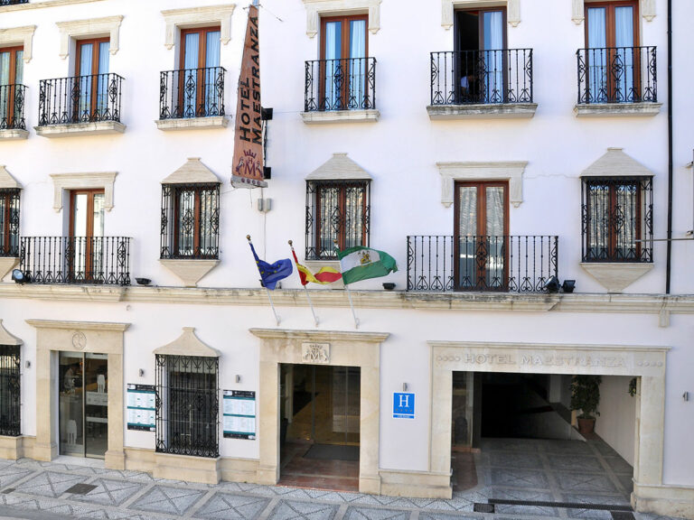 Aehcos espera una ocupación hotelera del 88,32% para el puente de mayo en toda la provincia