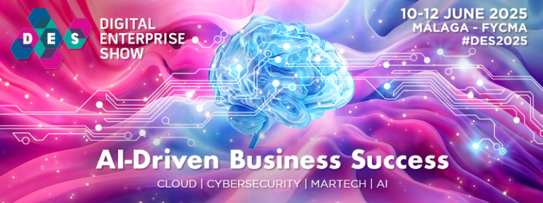 La novena edición del DES 2025 impulsa la Inteligencia Artificial 2.0 y la computación cuántica en Málaga