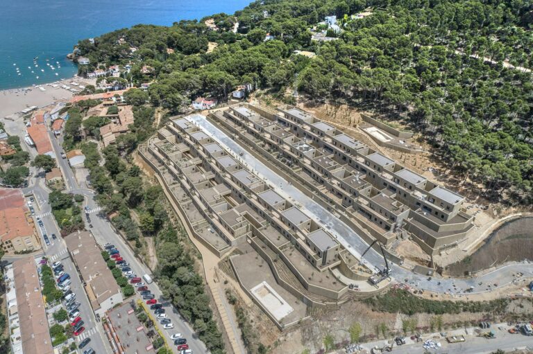 Se presentan las 48 Banderas Negras a los casos más relevantes de contaminación y mala gestión del litoral