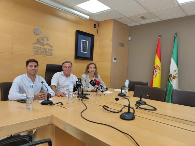 Mancomunidad presenta la campaña “Reciclar a toda costa”