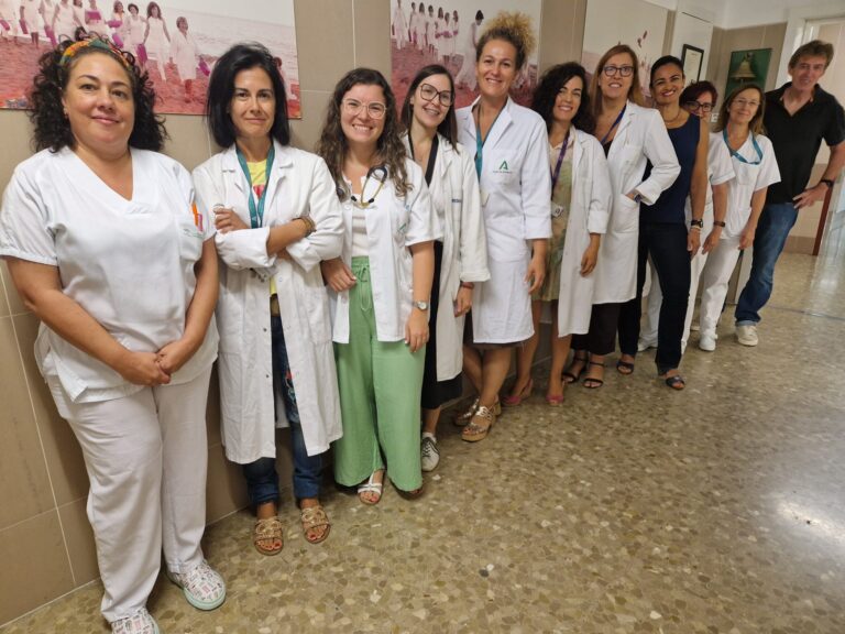 El Hospital Universitario Costa del Sol se suma al ‘Día Mundial de la Investigación contra el Cáncer’ reafirmando su compromiso en este ámbito