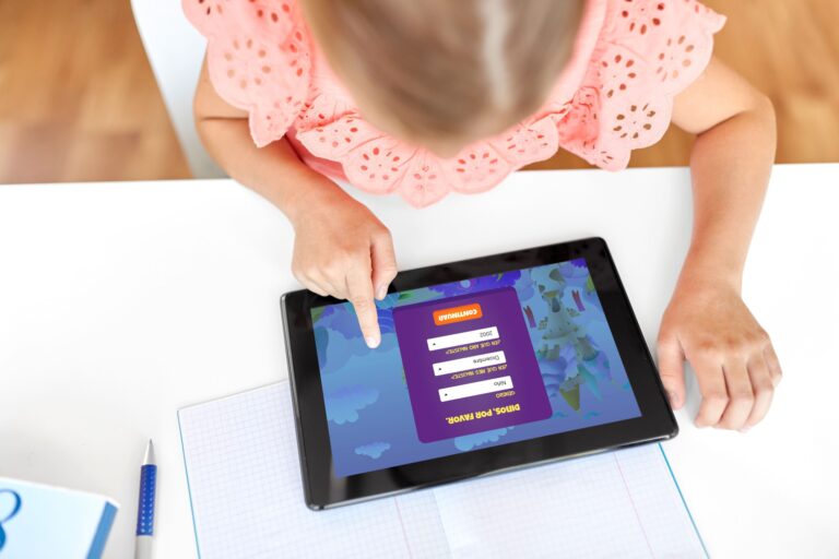 Los alumnos andaluces muestran unos niveles de comprensión lectora bajos