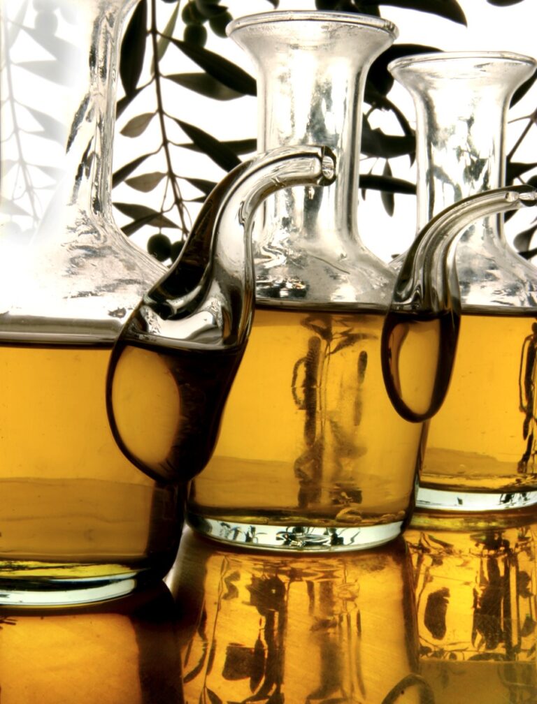 Andalucía alcanza récord en exportaciones de aceite de oliva con 3.879 millones hasta octubre de 2024