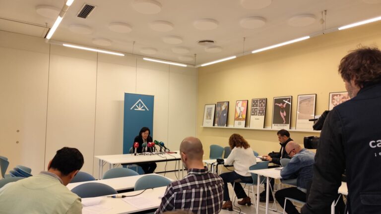 La construcción en Málaga alcanza las 8.902 viviendas visadas en 2024, con solo un 7,7% de VPO