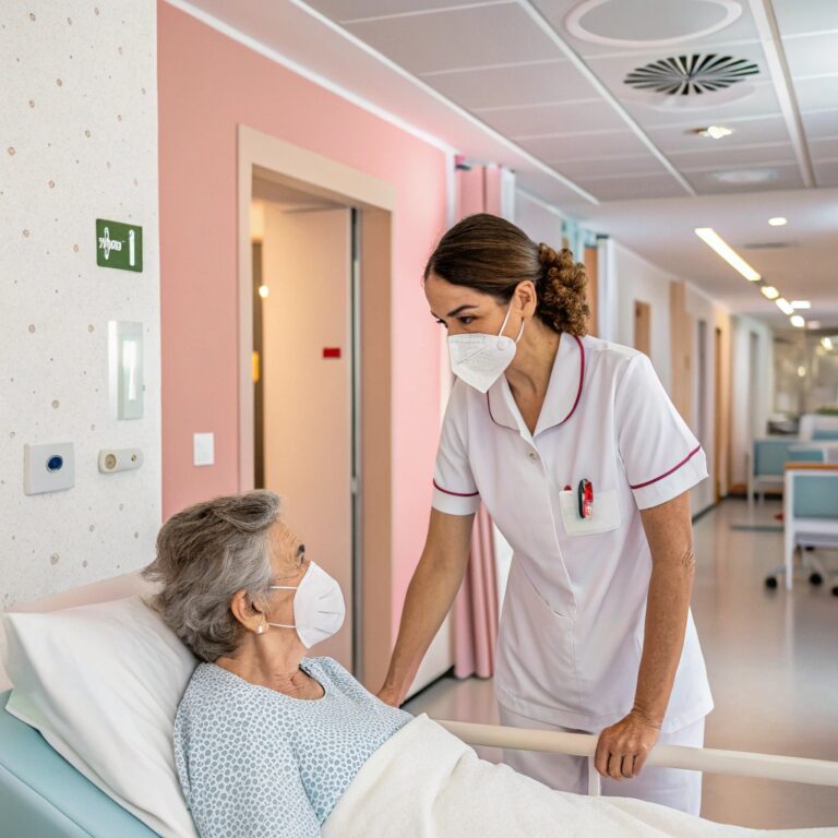 Los expertos alertan sobre la escasez de enfermeras especializadas en Oncología mientras aumentan los casos de cáncer