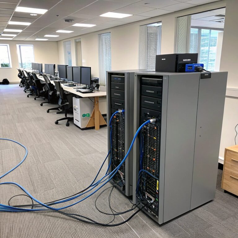 La Policía detiene en Calpe a un hacker que atacó sistemas de la OTAN, Guardia Civil y ministerios españoles