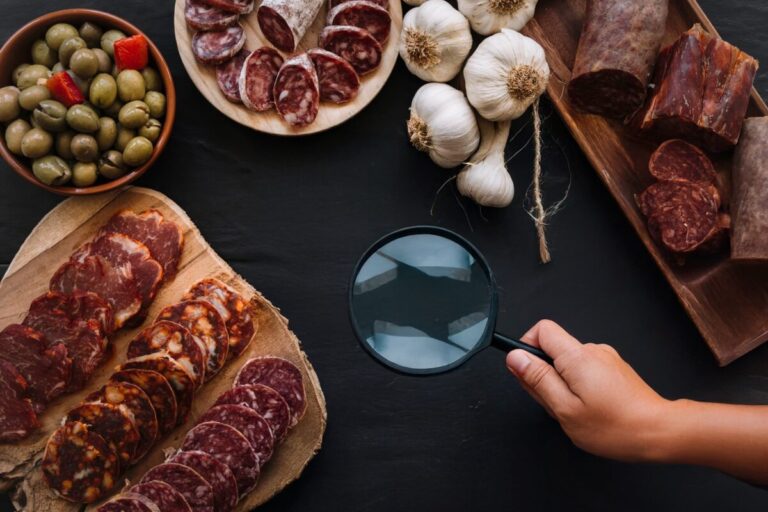 El sistema de alertas alimentarias andaluz gestiona 411 expedientes durante 2024