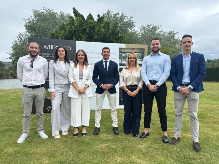 El club Polo Valley amplía sus instalaciones en Casares para reforzar el turismo ecuestre