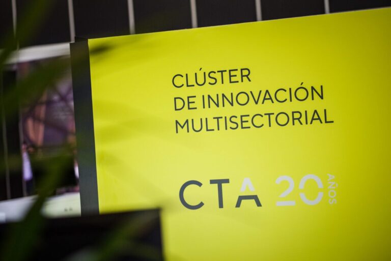 CTA financia dos proyectos de Industria 5.0 con 150.000 euros