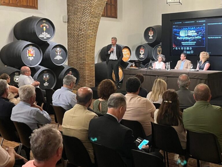 El Consejo Regulador aborda el presente y futuro de la certificación Sherry Cask