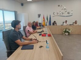 Casares aprueba la regulación de plantas fotovoltaicas y aerogeneradores en suelo no urbanizable