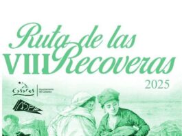 Casares celebra la VIII Ruta de las Recoveras los días 24 y 25 de octubre