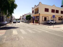 El Ayuntamiento de Estepona adjudica por 2,95 millones las obras de reurbanización de tres calles de Cancelada