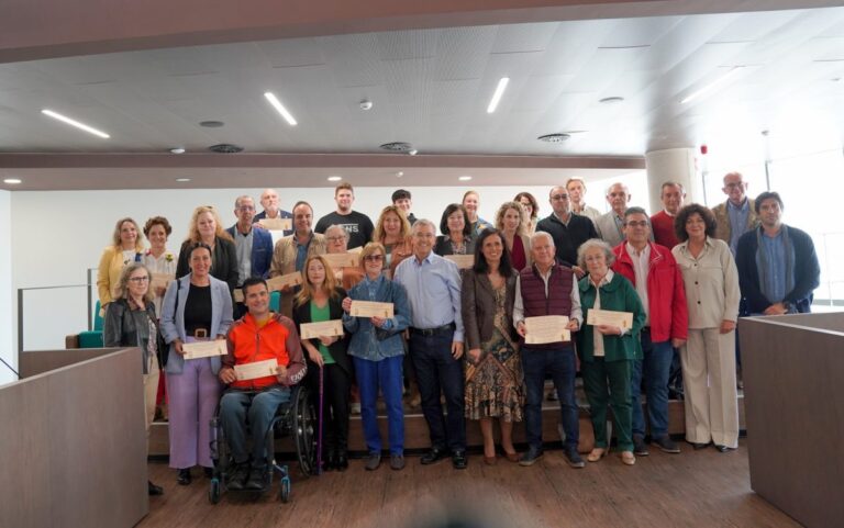 Estepona destina 7,6 millones de euros a protección social y ayudas a colectivos vulnerables en 2026