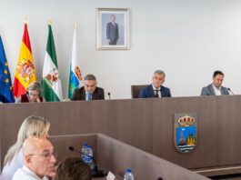 Estepona aprueba un presupuesto de 132 millones de euros para 2026 con reducción del IBI y récord de inversiones