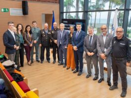 Estepona acoge la I Jornada Conciencia y compromiso contra la trata para visibilizar la explotación sexual