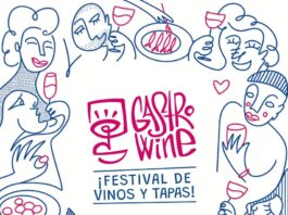 Sabor a Málaga presenta GastroWine en La Térmica con 18 bodegas malagueñas y un programa de actividades gratuitas del 28 al 30 de noviembre