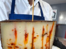 Sabor a Málaga galardona a seis queserías como las mejores de la provincia en la séptima edición del certamen