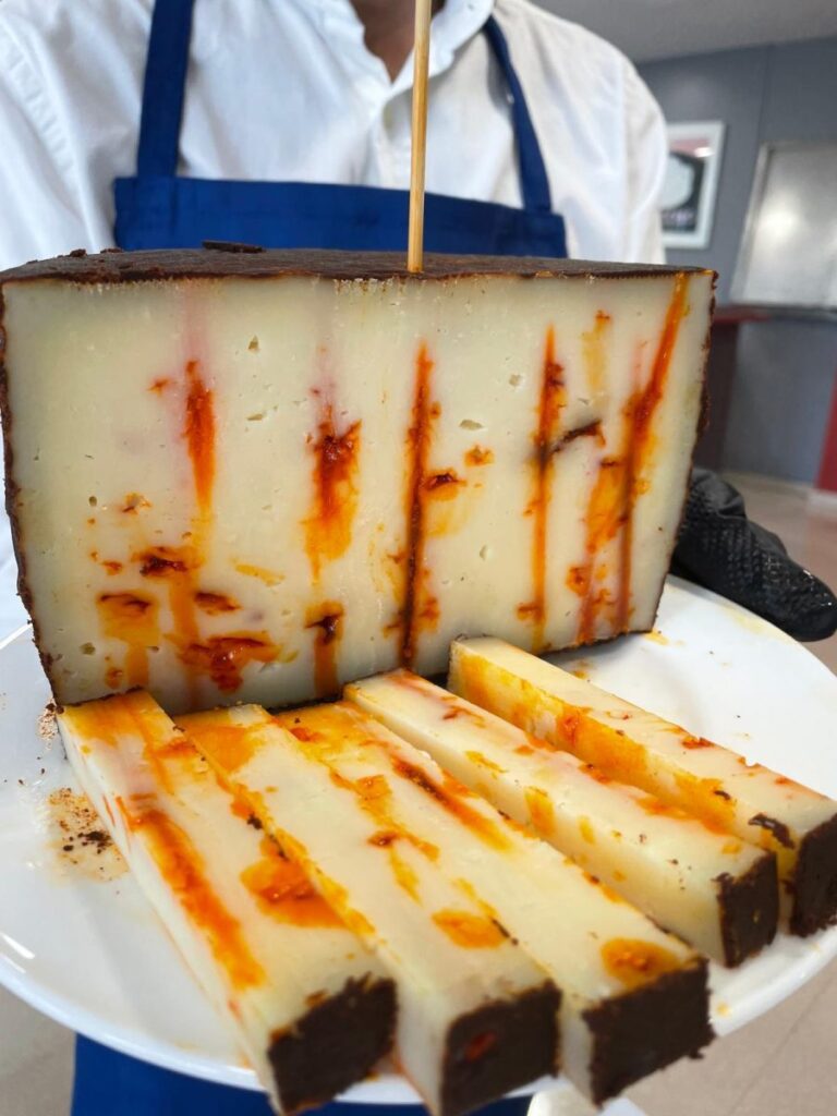 Sabor a Málaga galardona a seis queserías como las mejores de la provincia en la séptima edición del certamen