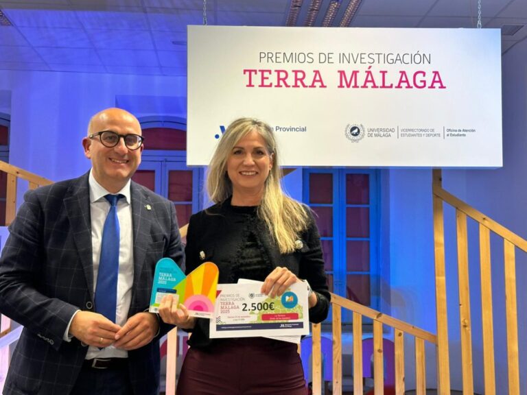 Una tesis sobre medusas en la Costa y proyectos de suelo agrario y gestión forestal ganan los Premios Terra 2025