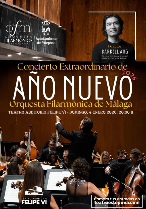 260104 Concierto de Año Nuevo OFM
