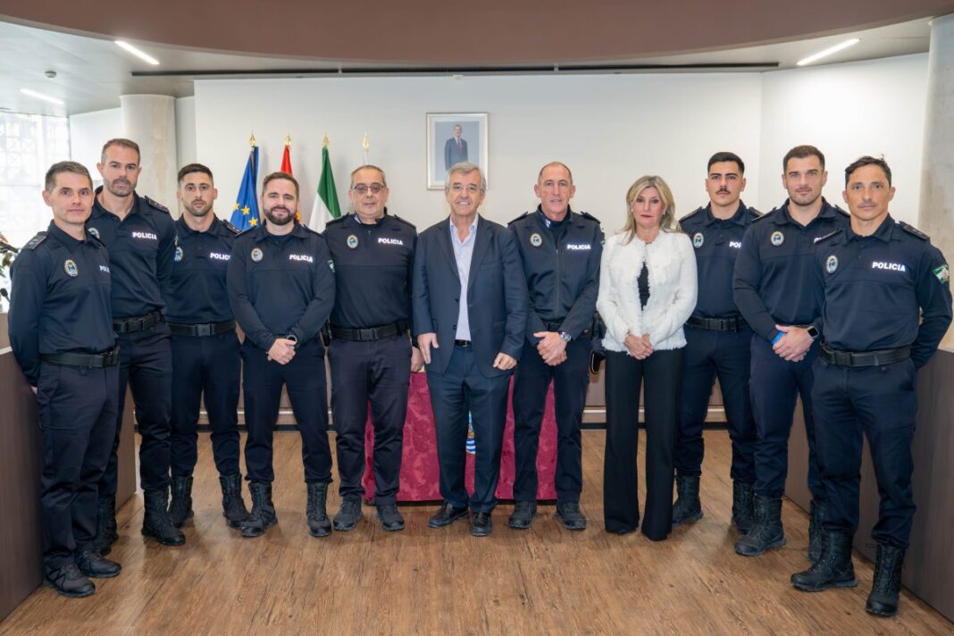 JURA CARGO POLICIAS LOCALS 19-12-25