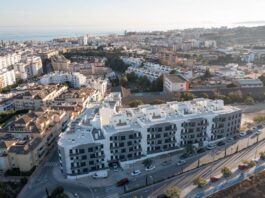 El Ayuntamiento de Estepona tramita la construcción de más de 1.200 viviendas de protección oficial