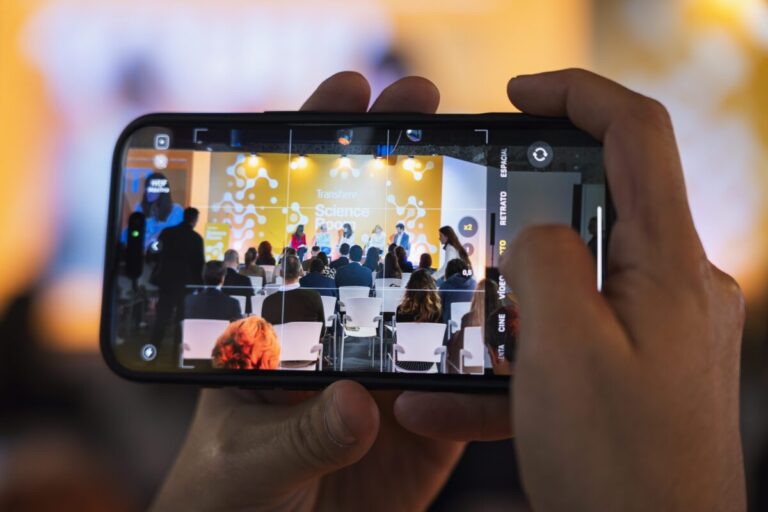 Transfiere 2026 abordará la soberanía tecnológica con más de 700 entidades y la participación de Corea del Sur como país invitado