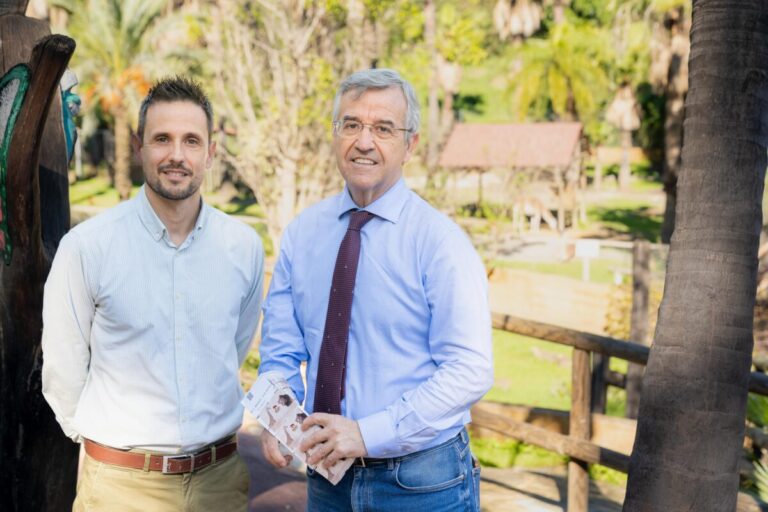 El Ayuntamiento de Estepona entregará más de 84.000 invitaciones gratuitas para Selwo Aventura a empadronados