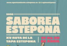 Abierta la inscripción para la XV Ruta de la Tapa de Estepona Screenshot