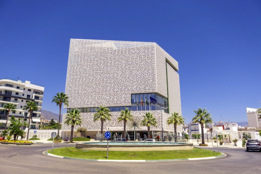 Estepona cierra 2025 con un superávit de 40,29 millones y saldo bancario de más de 90 millones