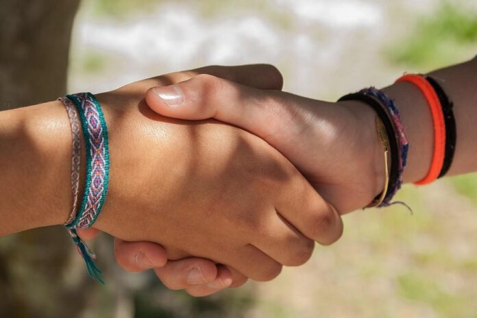 El IES Mediterráneo de Estepona forma a su propio alumnado mediador con 16 horas de formación en gestión de conflictos entre iguales