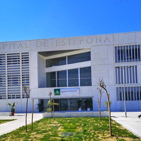 Se pone en funcionamiento el bloque quirúrgico del Hospital de Estepona