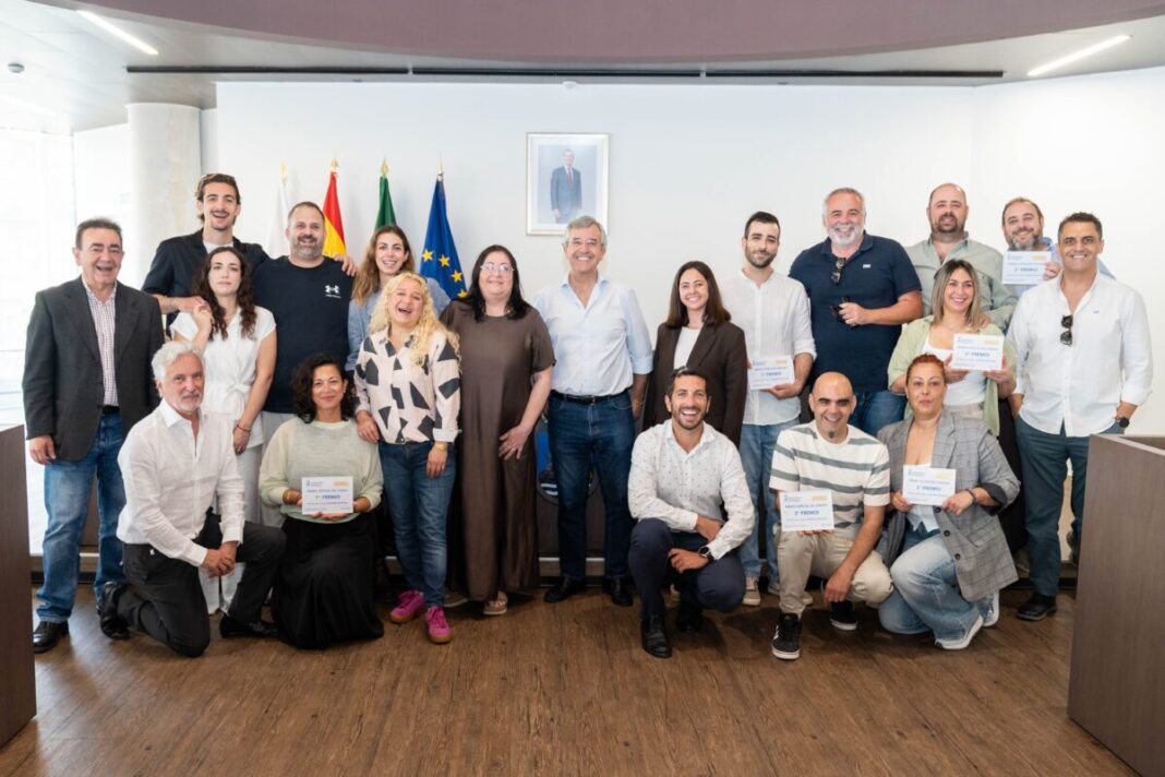 Avocado y Bardo se llevan los premios de la Ruta de la Tapa de Estepona 2026