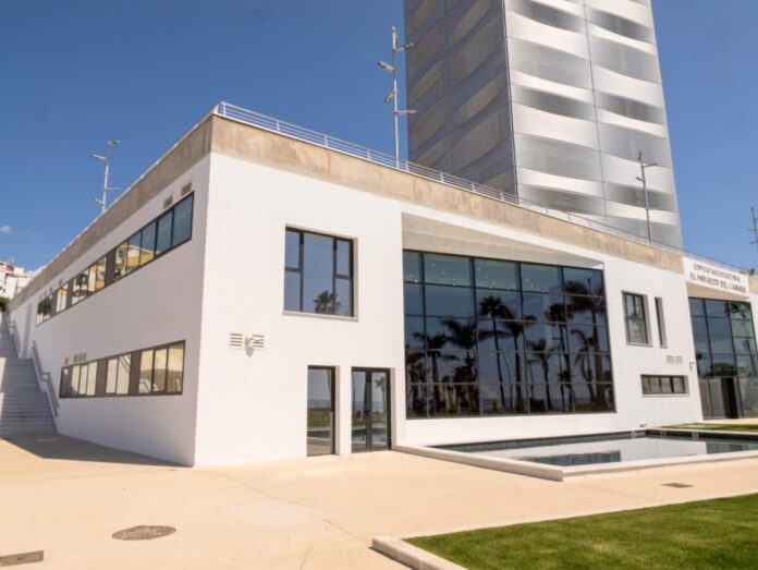 El Conservatorio Elemental de Música de Estepona abre el plazo de inscripción para el curso 2026/2027 con 48 plazas en piano, guitarra, saxofón y clarinete