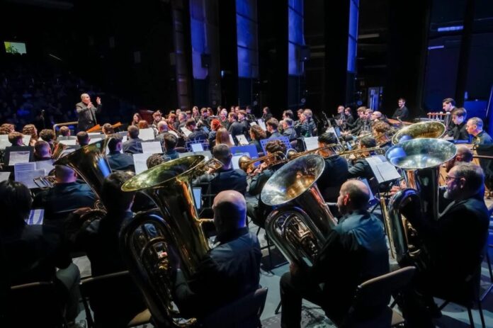 David Rivas gana el V Concurso Internacional de Composición para Banda Sinfónica de Estepona y estrenará su obra el 20 de noviembre