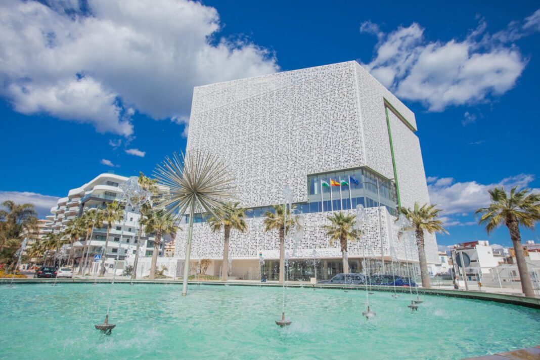 Estepona reúne el 16 de abril a representantes de cerca de treinta países en el mayor encuentro diplomático consular celebrado en Andalucía