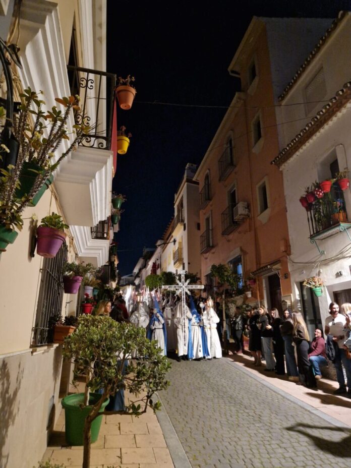 Miércoles en Estepona