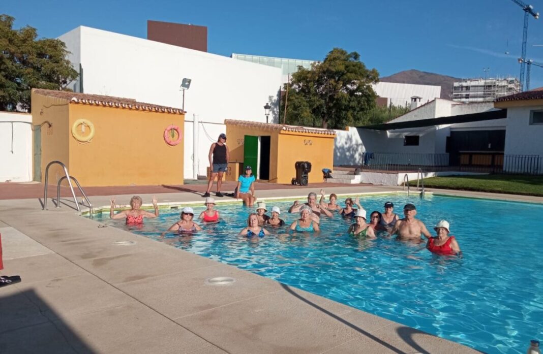 En Estepona se abre mañana el plazo de inscripción para las ocho actividades deportivas de verano, con 1.052 preinscritos