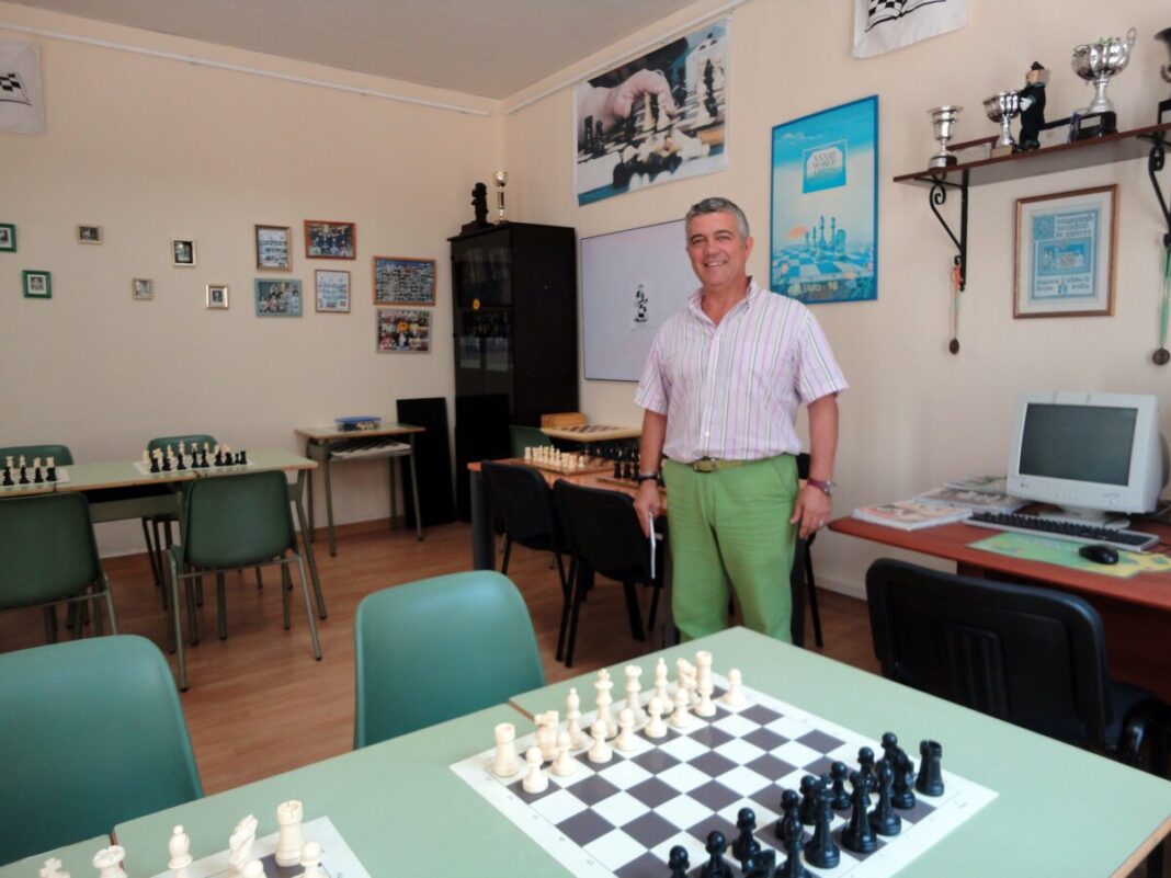 Estepona acoge el III Memorial Juan Miguel Abril el 2 de julio