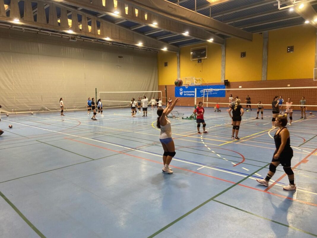 El Área de Deporte programa 24 actividades en las Escuelas Deportivas Municipales