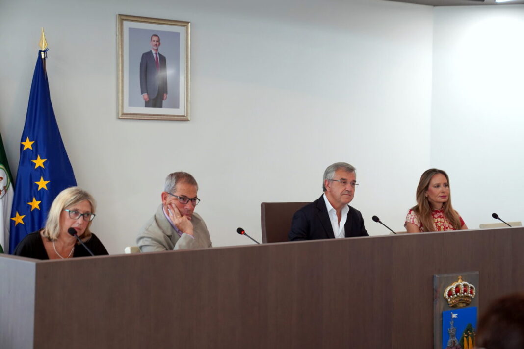 El Ayuntamiento de Estepona aprueba la nueva Ordenanza Digital que reemplaza la normativa de 2016