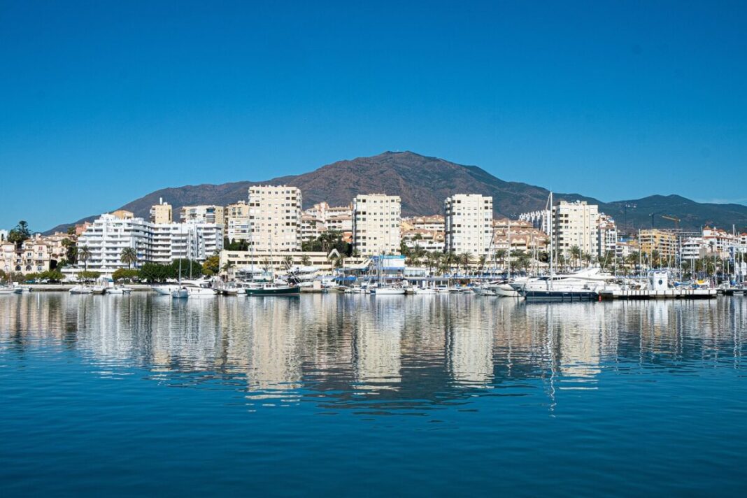 Estepona firma su mejor dato de paro en un mes de junio desde 2008