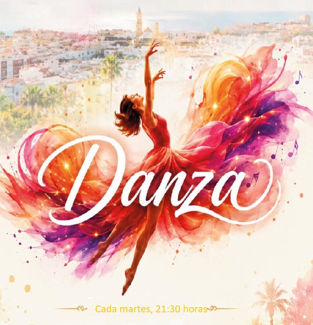 Estepona programa diez actuaciones de baile gratuitas para las noches de verano